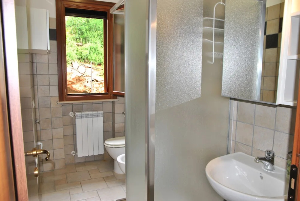 Holiday House for 6 Persons, With Swimming Pool