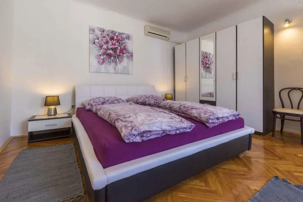 Holiday home in Crikvenica 39155