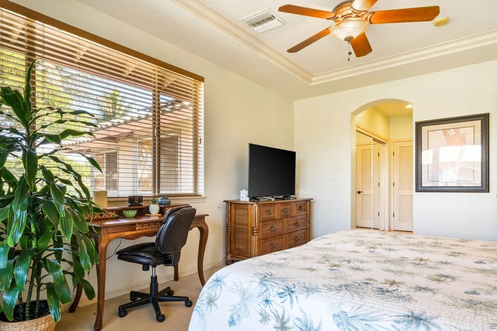 Big Island Fairways At Mauna Lani 1701 2 Bedroom Condo