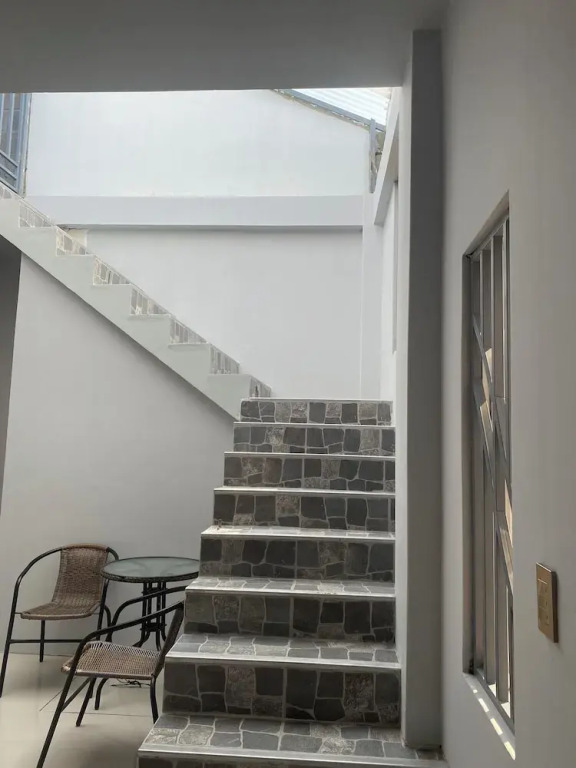 Hotel Royal Mancora