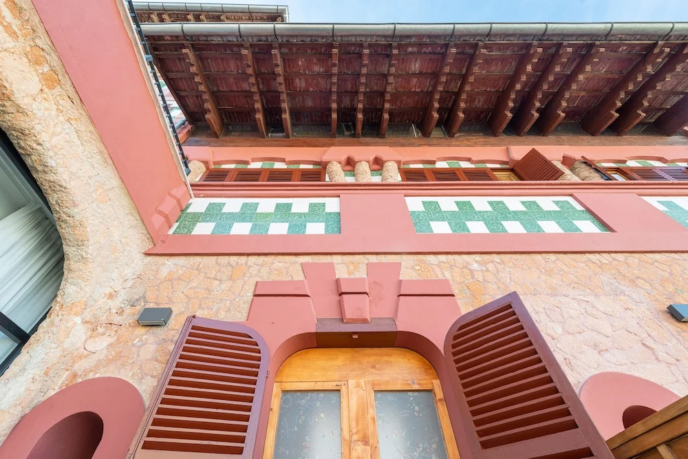 Hotel Can Quetglas
