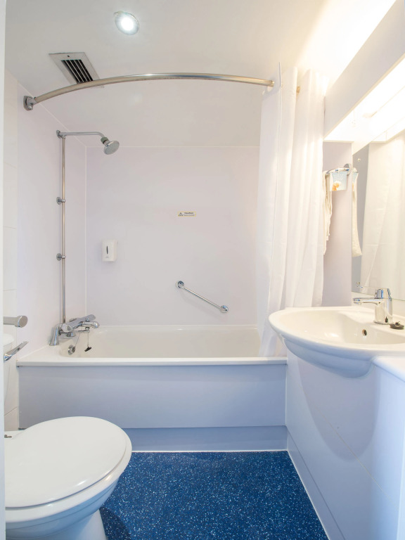 Travelodge London Central Marylebone
