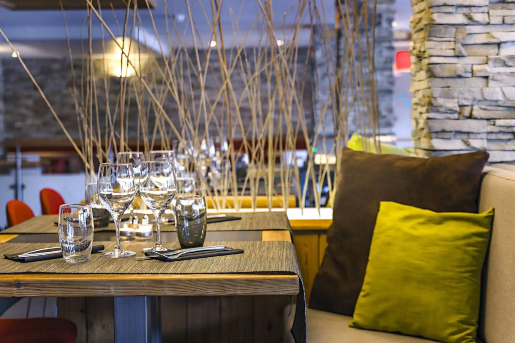 Anova Hotel & Spa
