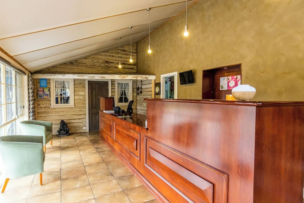 BIG4 Ballarat Goldfields Holiday Park