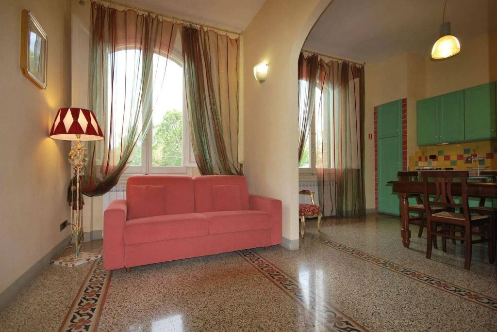 Villa Lucrezia