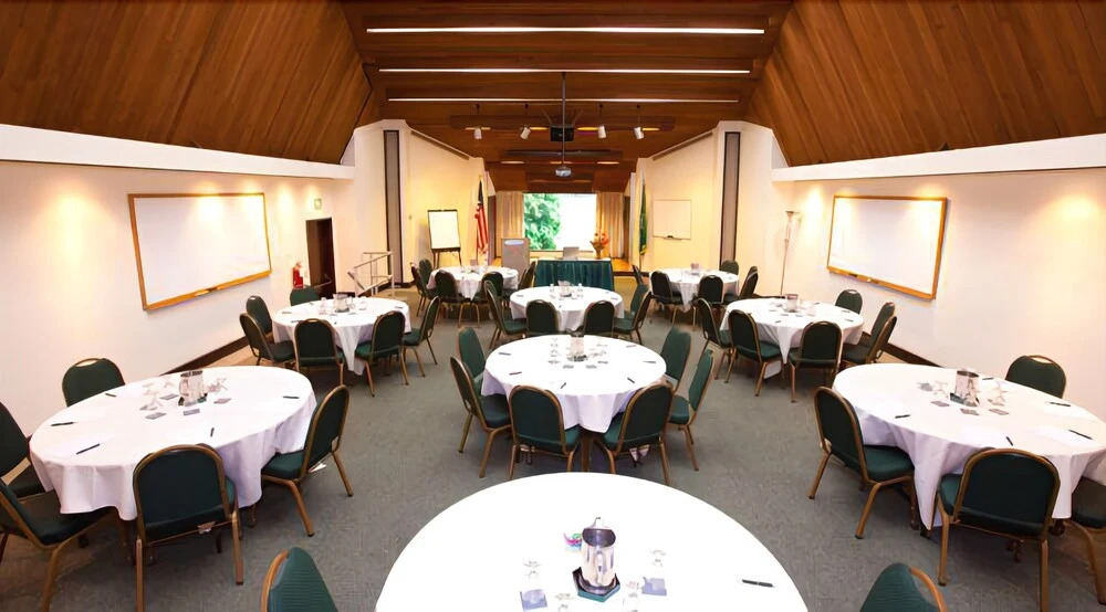 Talaris Conference Center