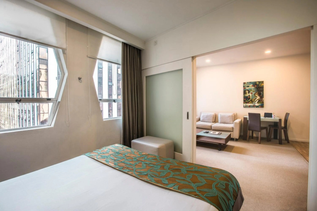 Quest On Lambton Serviced Apartments