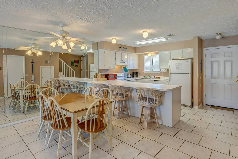 Gulf Highlands Unit 247