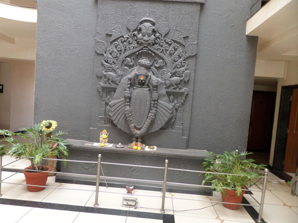 Vrindavan Deluxe