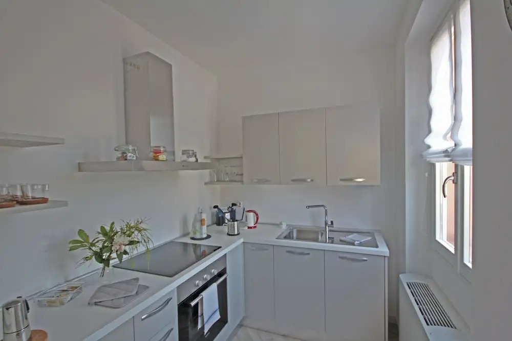 Diamond Apartments