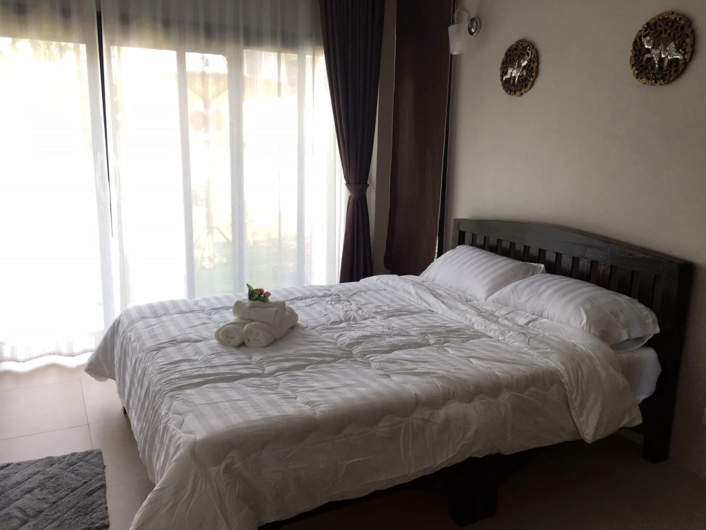 Tawang Home