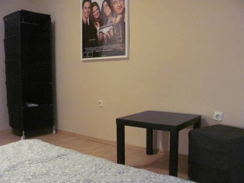 Budapest Premier Apartments