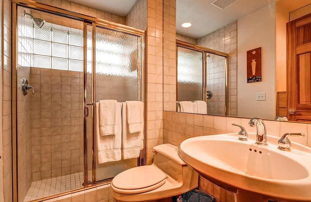 Aspen Ridge 27 by Alpine Lodging Telluride