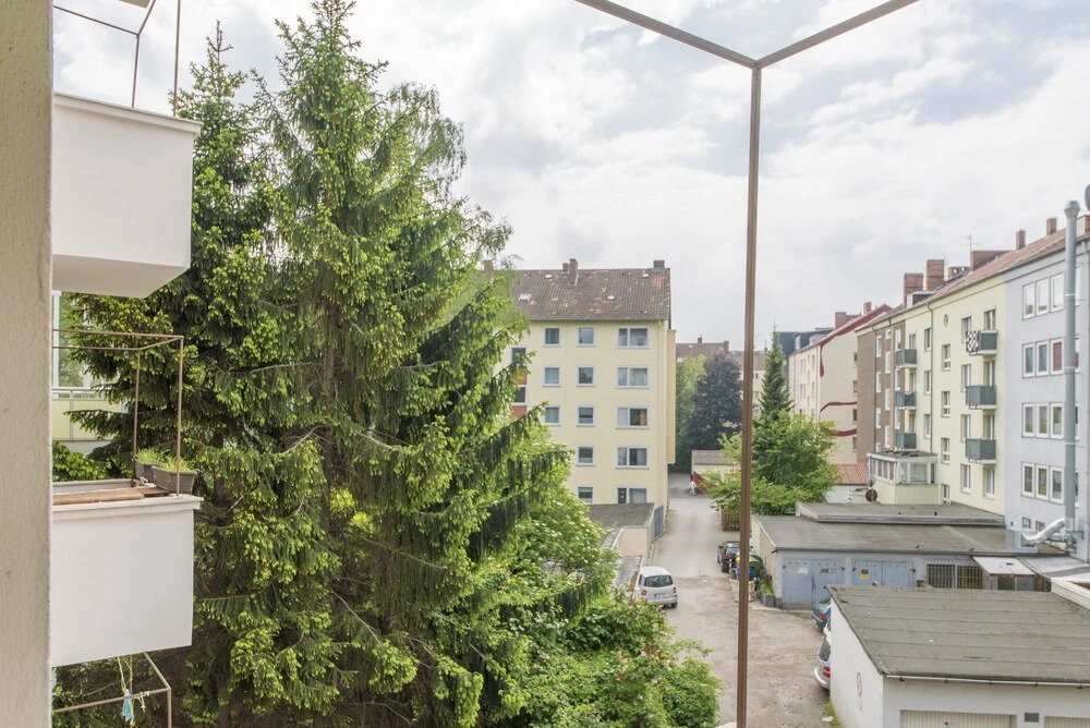 Private Apartment Kriegerstraße
