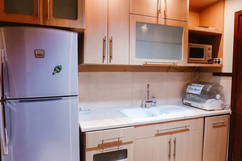 Luxurious and Spacious Casablanca Apartment Next to Kokas
