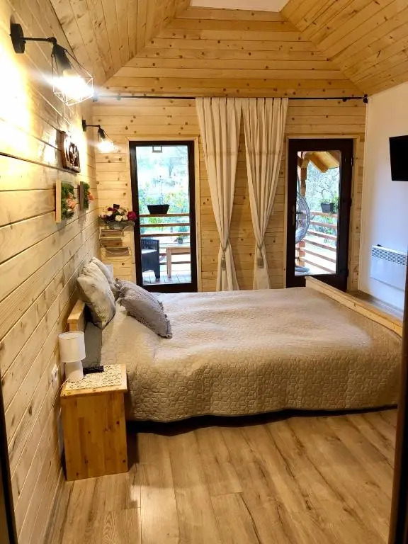Domeniul Horj Casa din Deal Moisei
