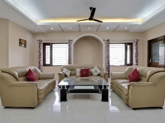 Standard 1Bhk Homestay In Dehradun