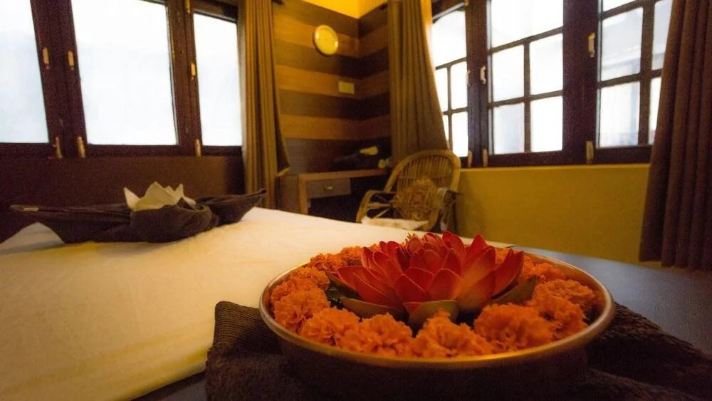Hotel Middle East