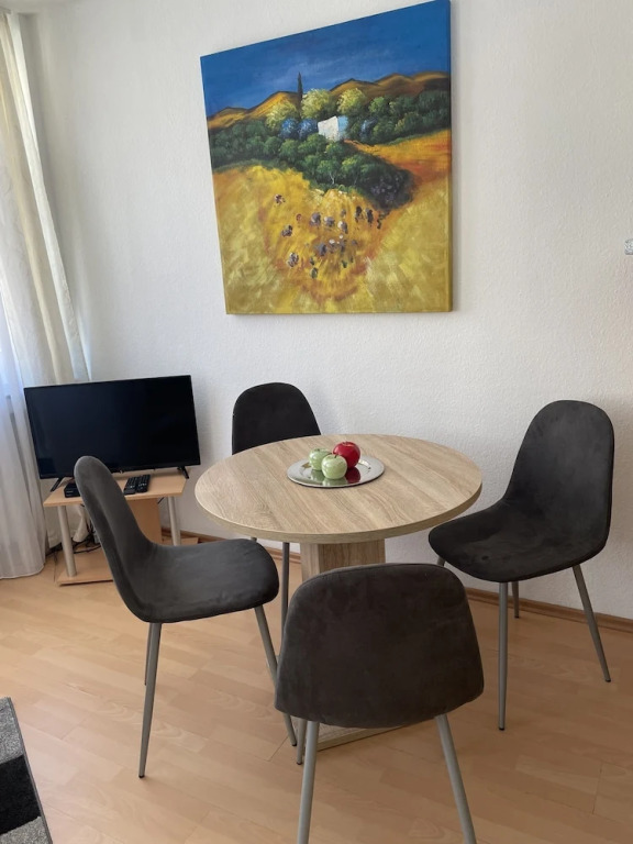 City-Pension-Dortmund