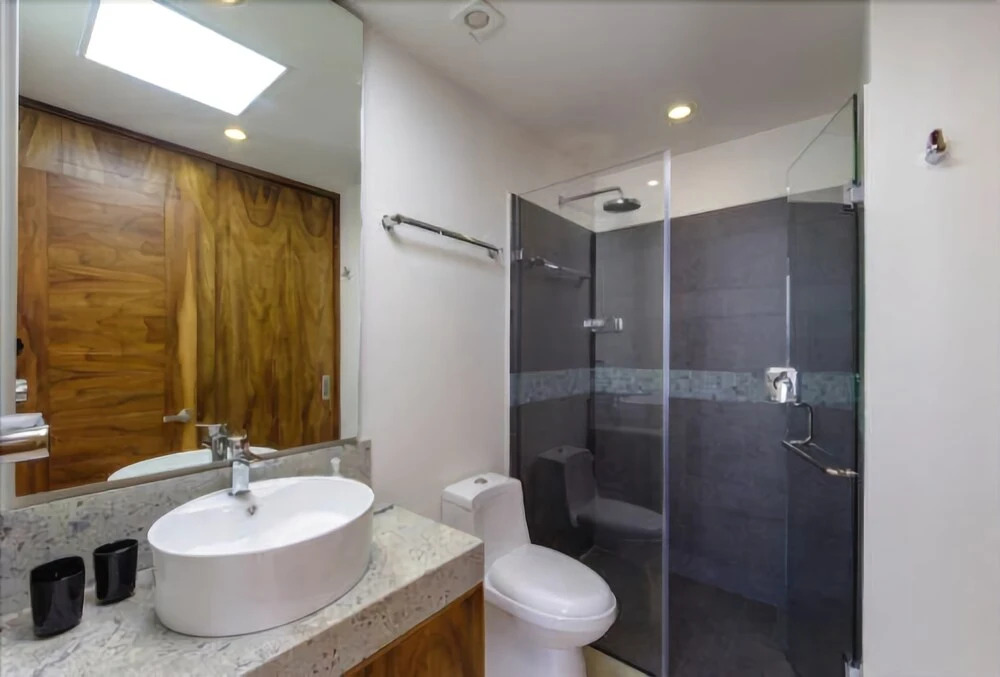 Romantic Zone The Park 2 Bedroom