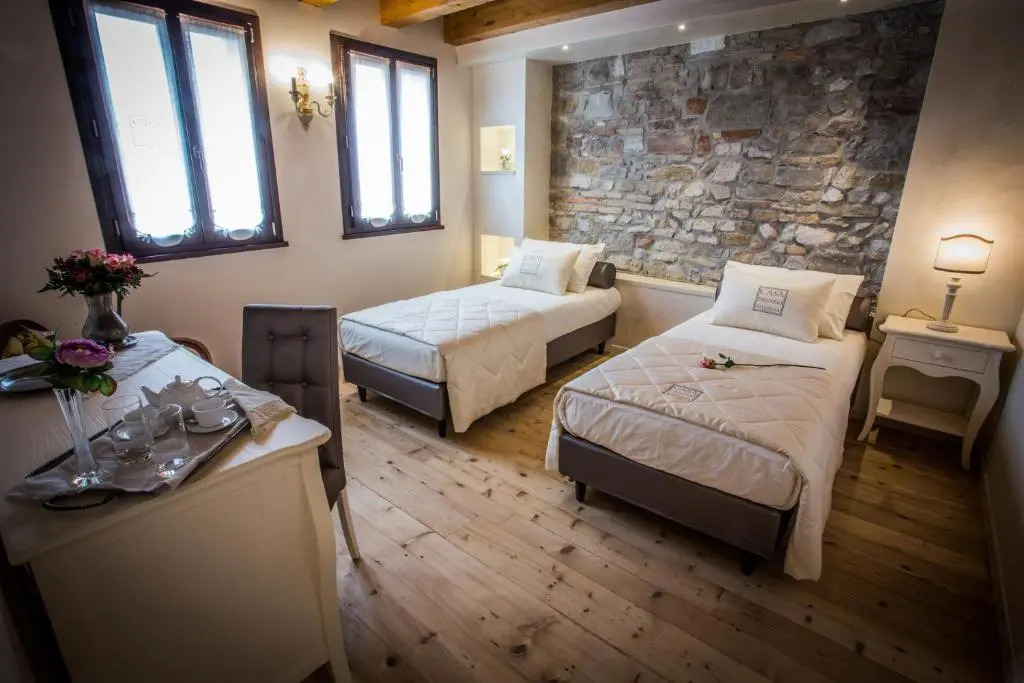 Casa Delneri Boutique Hotel Adults Only
