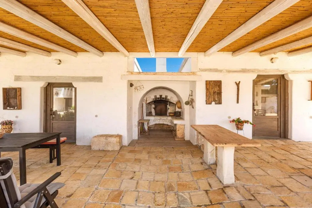 Masseria Acciano