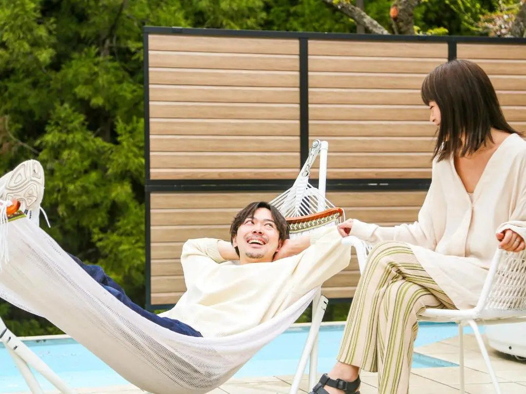 Lupo Forest "GRAN FOREST Echizen Miyama" - Vacation STAY 07099v