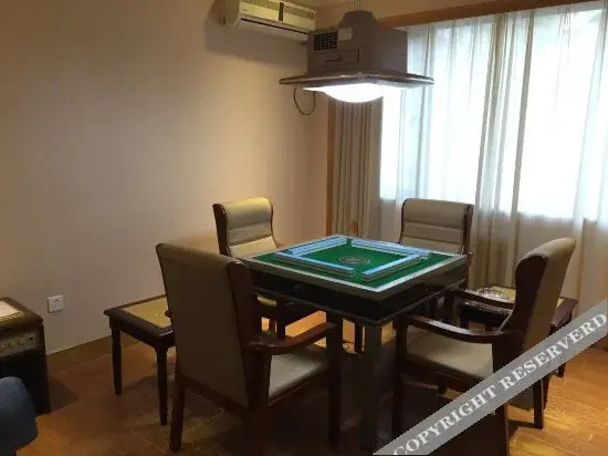 Baiyun Hotel