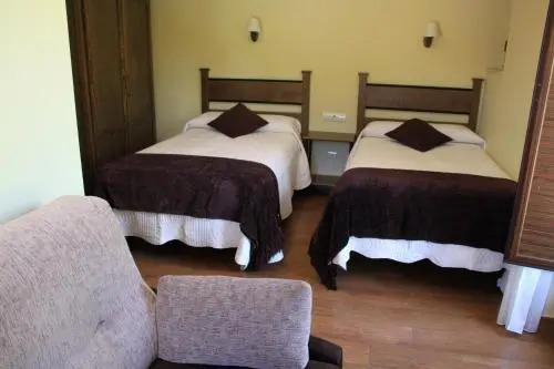 Hotel Rural Corazón de las Arribes