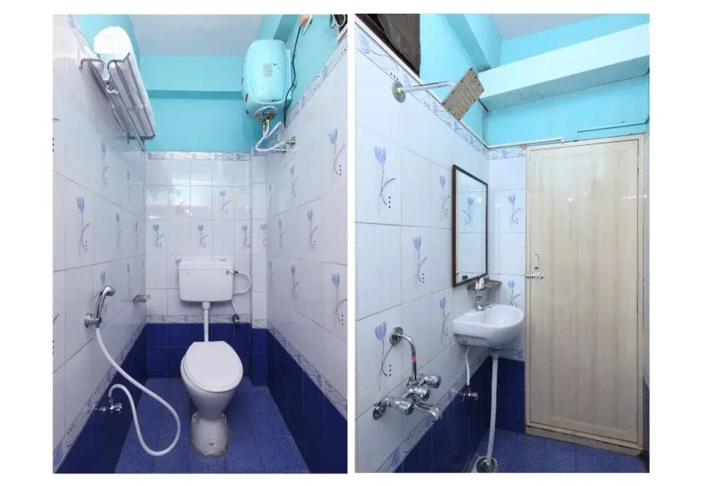 Lloyds Nest by OYO Rooms