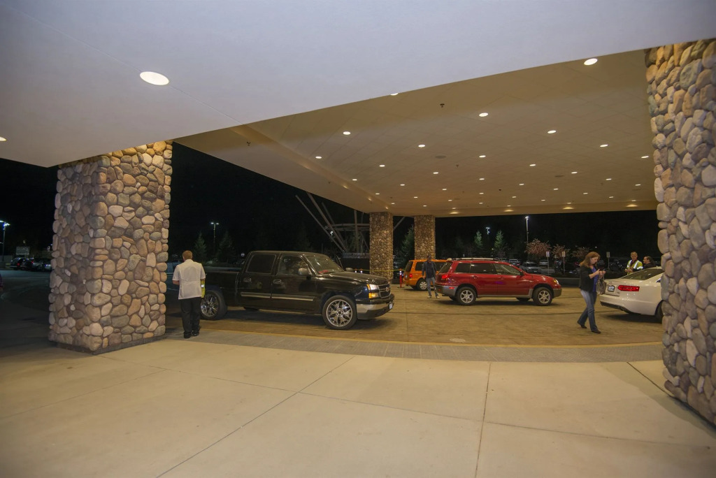 Win-River Resort and Casino