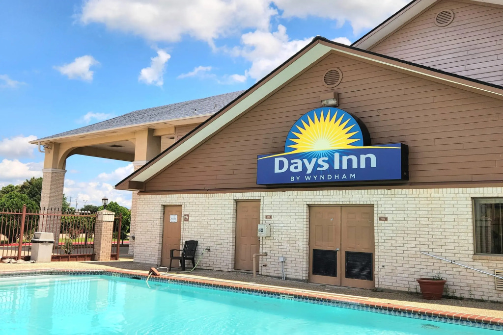 Best Western Inn Navasota