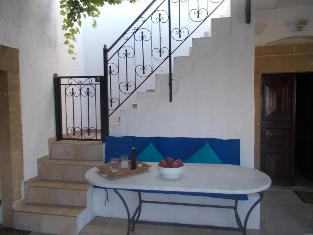 Patriko Country House