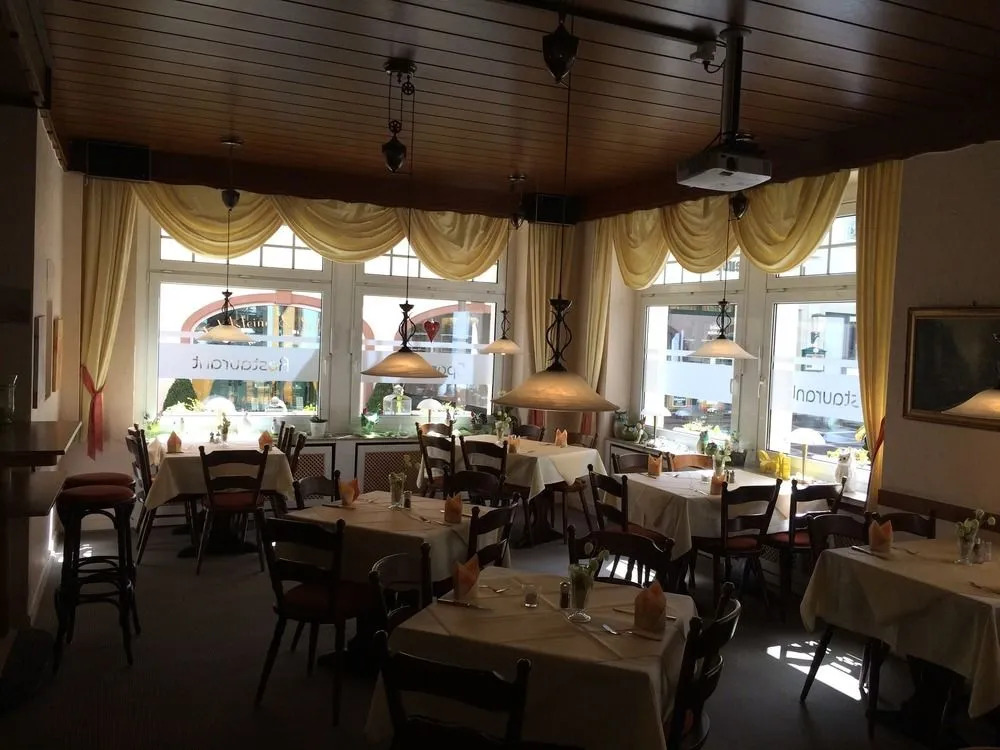 Hotel Zumbusch