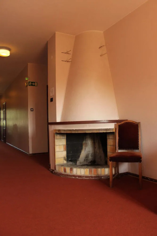 Hotel Nurmeshovi