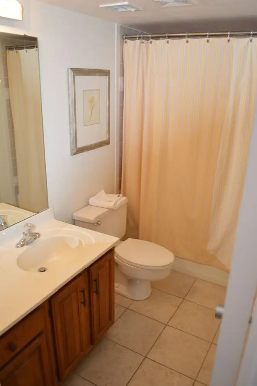 Midnight Cove Ii 955b - What A View! 2 Bedroom Condo