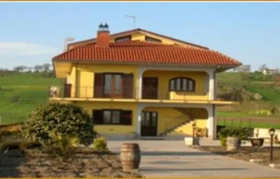 La Dolce Sosta