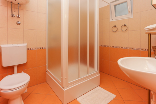 Holiday house Dupla - with pool Okrug Donji. Island Ciovo