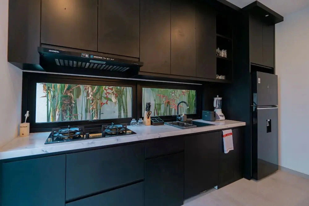 Pasih Seseh Villa and Apartment by Bali Cabin