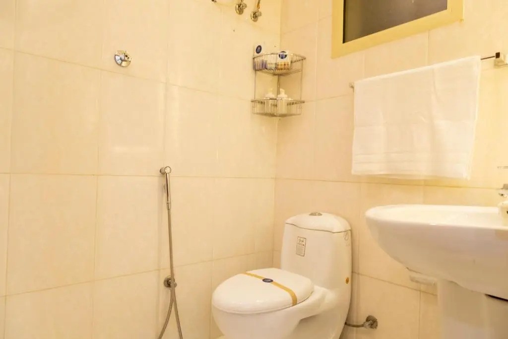 No.2-3 Relax & Enjoy Time w/Manazil Alyasmin 3BR/3BA