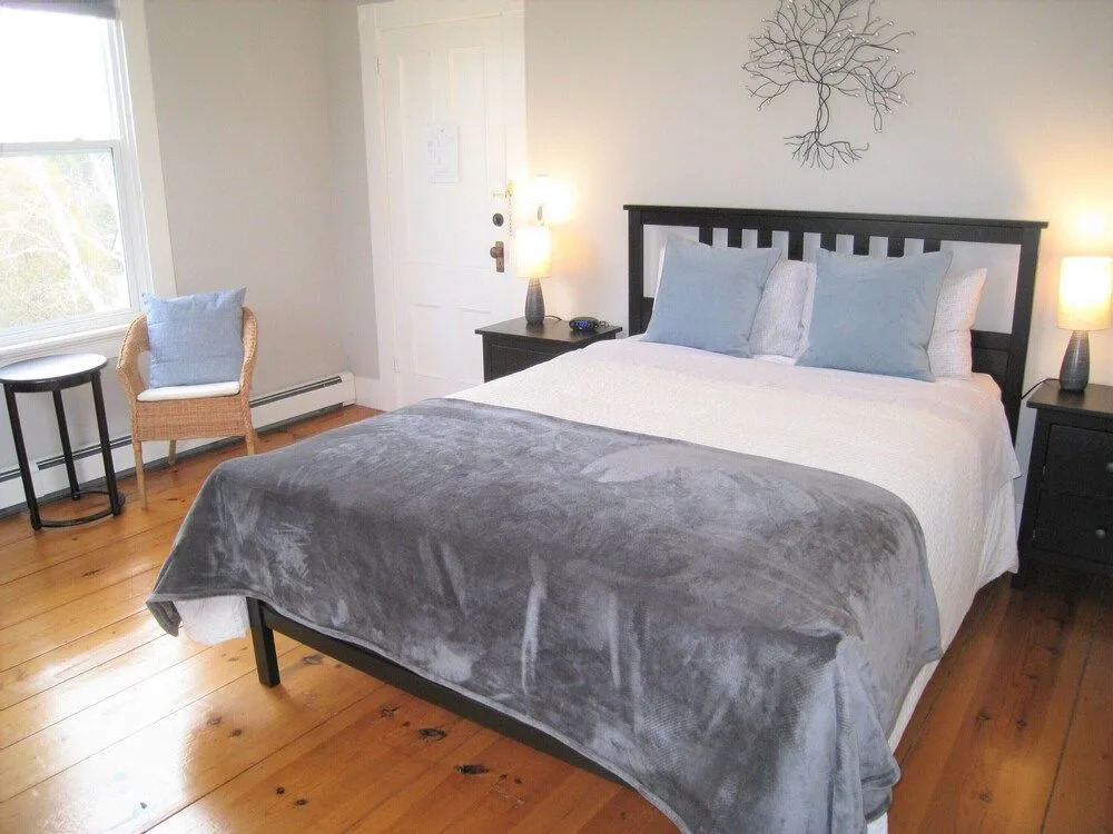 River Ridge Lodge