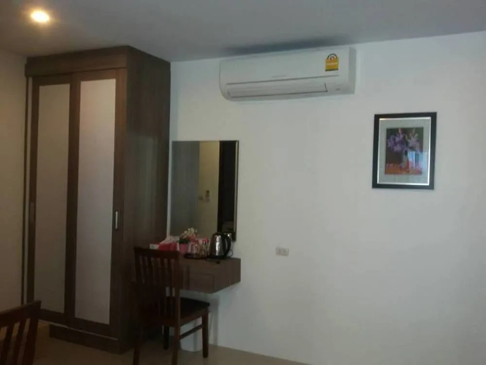 The Reef Aonang Hotel