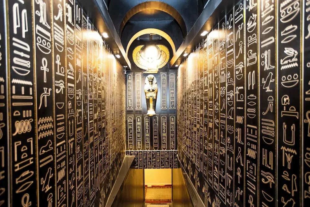 Hotel Comfort Giza