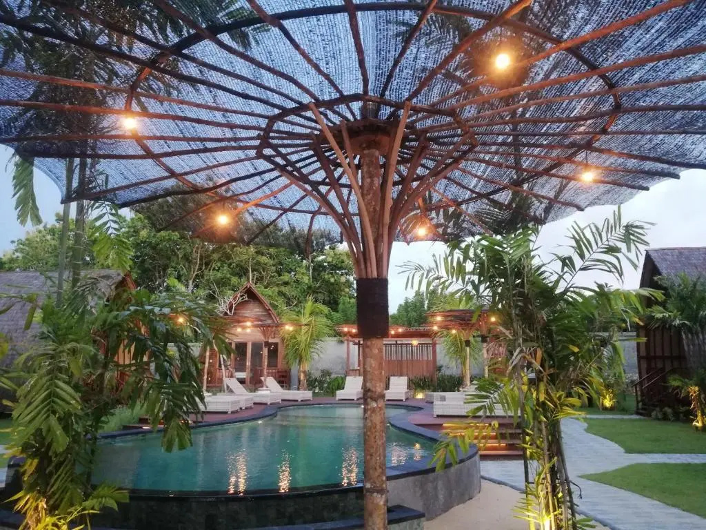Lumbung Bukit Resort Uluwatu