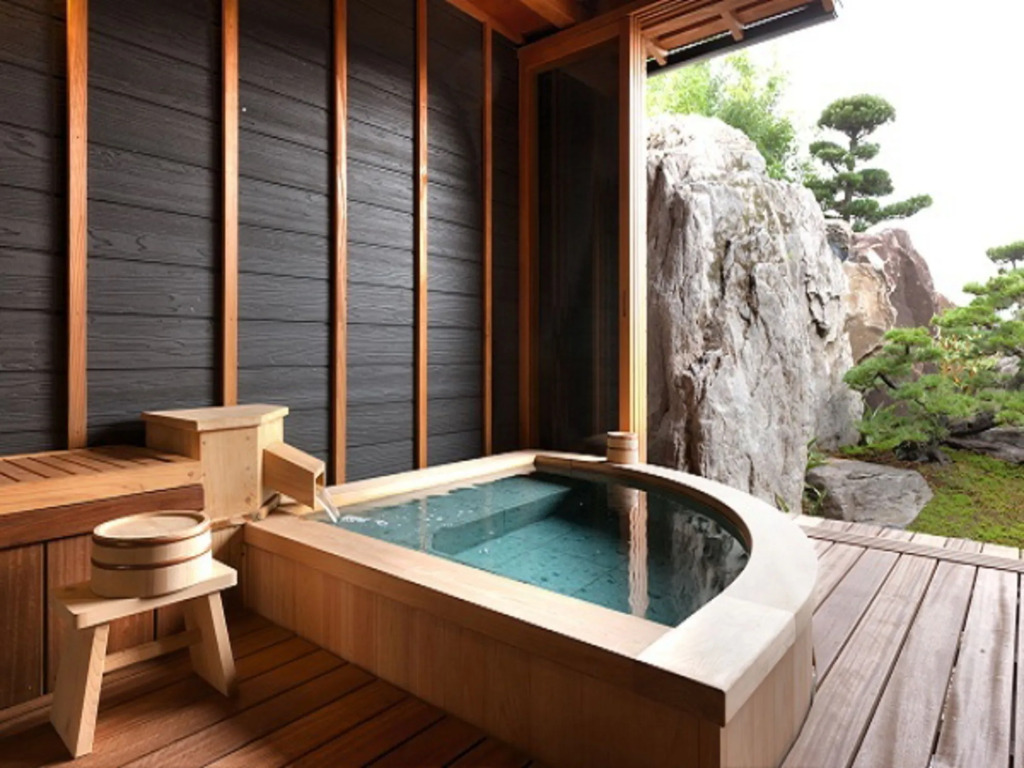 Ryokan Shinsen