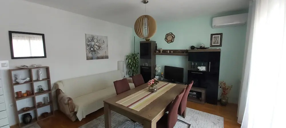 Apartment Jasna Punat