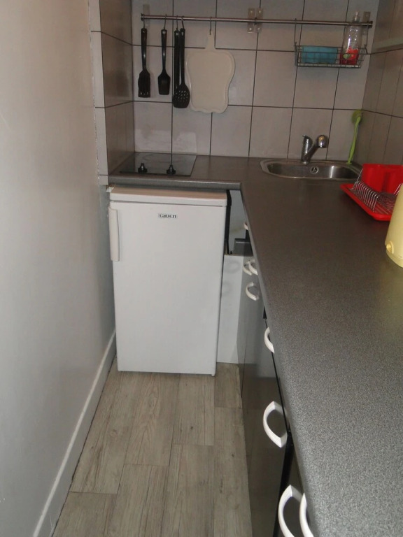 Appartement Quartier Latin
