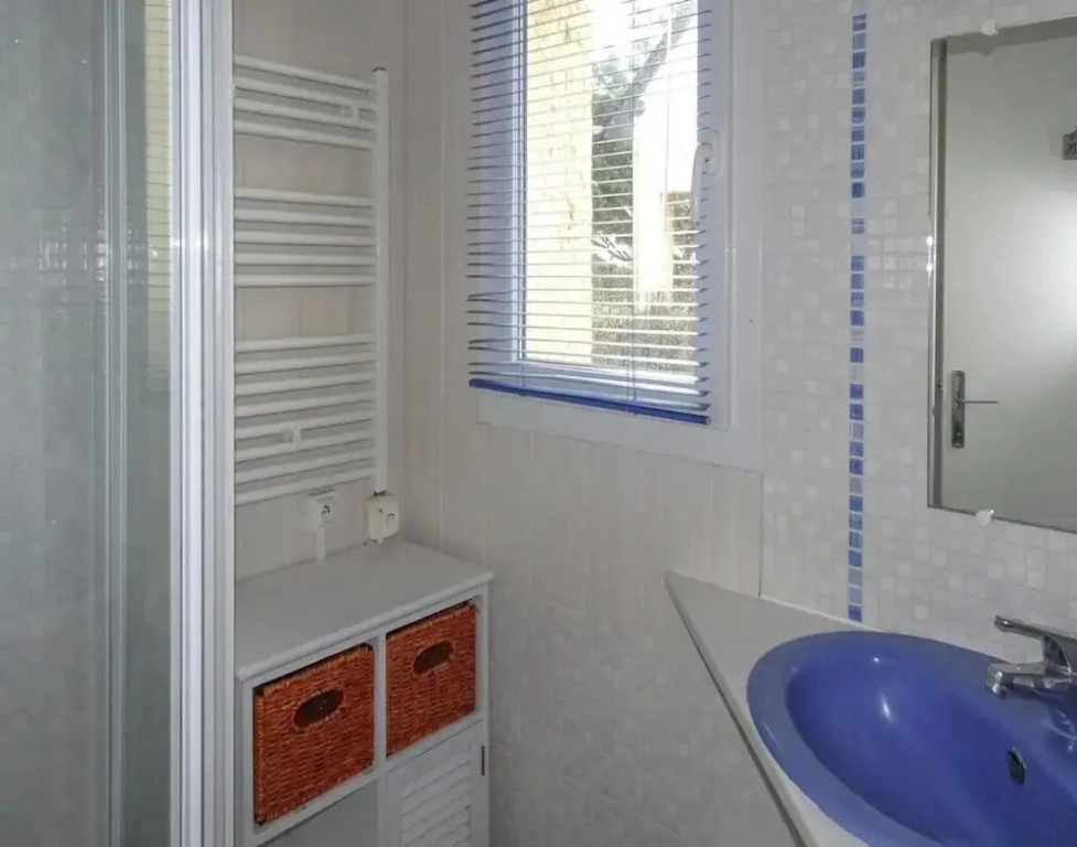 Holiday Home in Portbail Near Sandy Beach