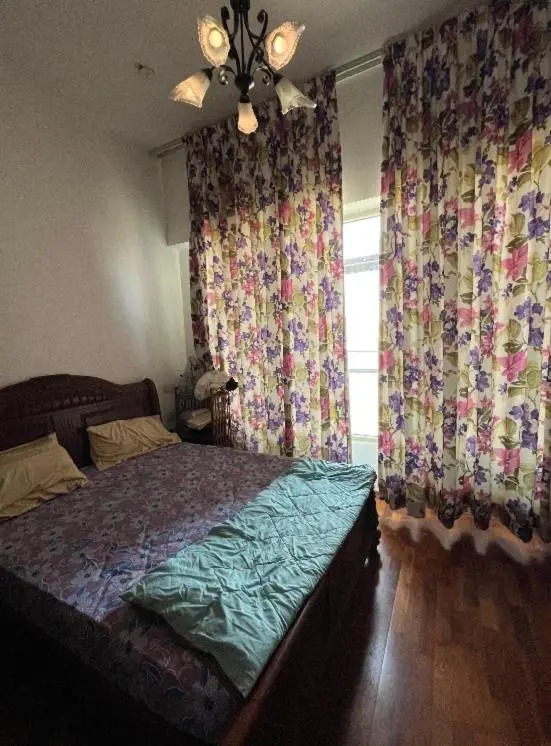 Private Bedroom in a Shared Apartment