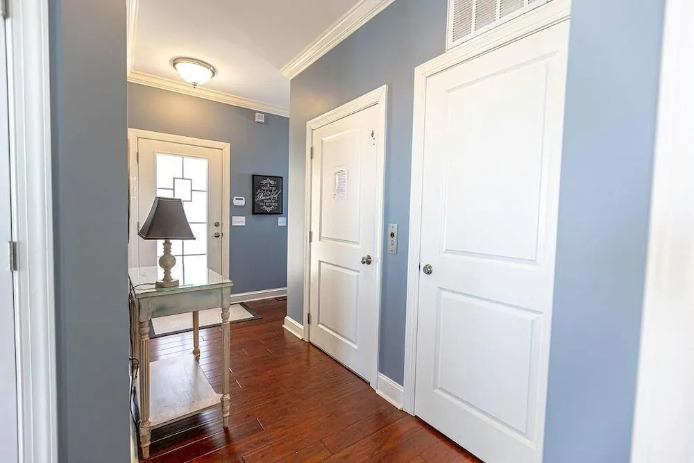 R and R By The Sea - 4 Br Home